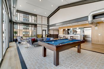 Clubroom